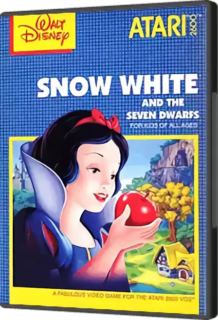 jeu Snow White